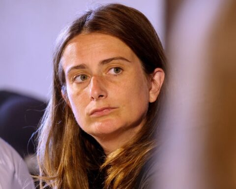 Présidentielle : Marine Tondelier propose des rencontres bilatérales aux partis de gauche pour éviter une défaite annoncée