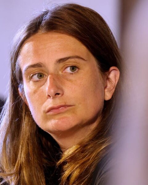 Présidentielle : Marine Tondelier propose des rencontres bilatérales aux partis de gauche pour éviter une défaite annoncée