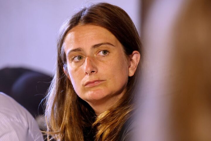 Présidentielle : Marine Tondelier propose des rencontres bilatérales aux partis de gauche pour éviter une défaite annoncée