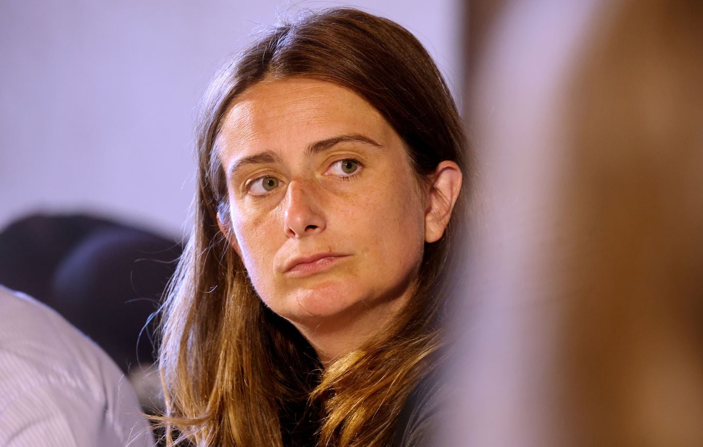 Présidentielle : Marine Tondelier propose des rencontres bilatérales aux partis de gauche pour éviter une défaite annoncée