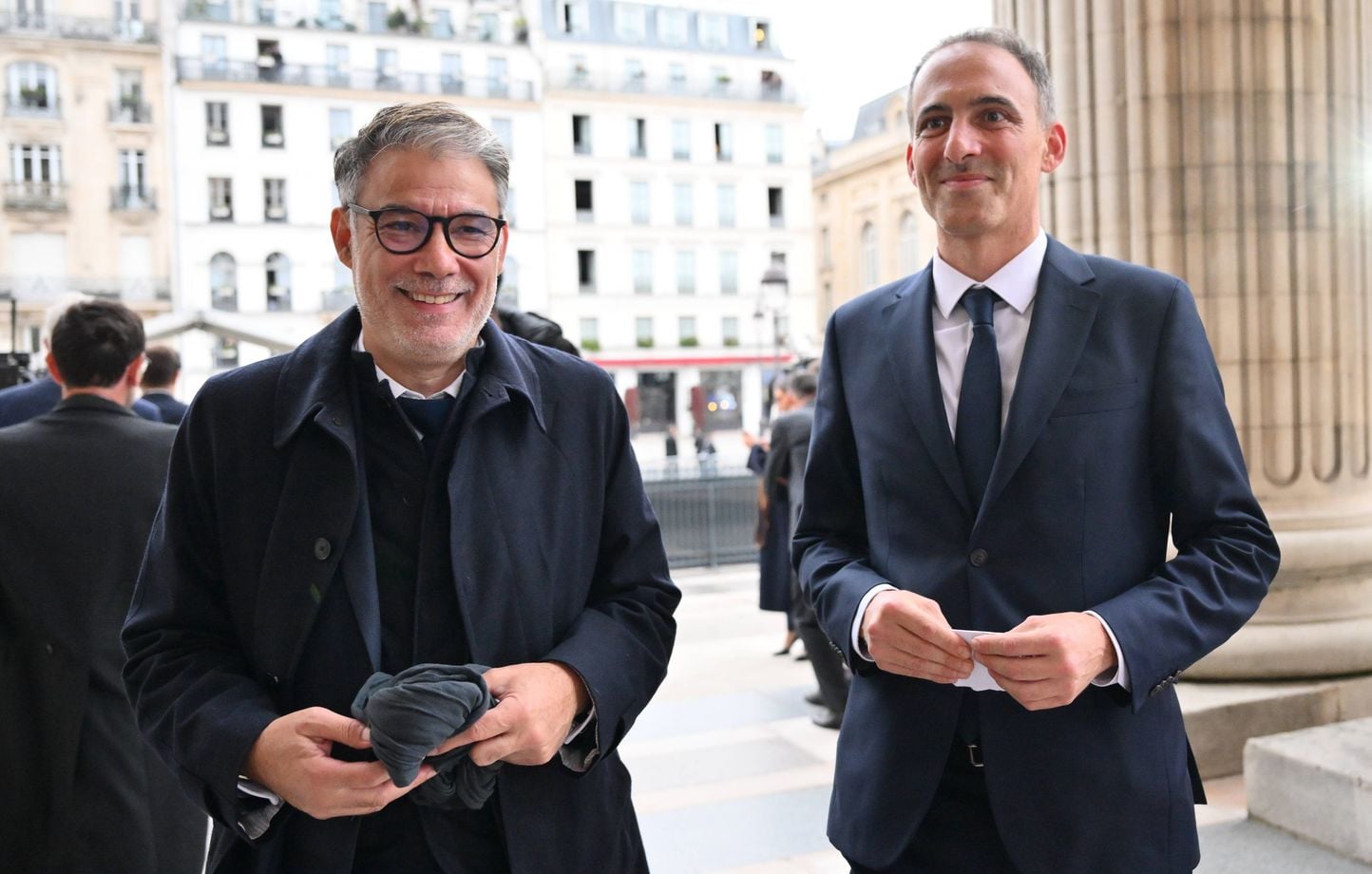 Primaire du PS 2027 : enjeux, candidats et débat sur le coût de participation