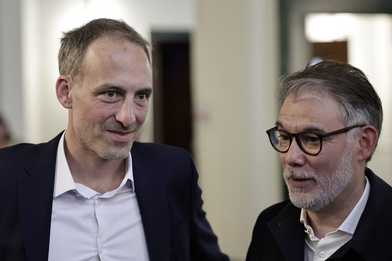 Primaire socialiste 2027 : dates, tarifs et candidats confirmés pour le scrutin