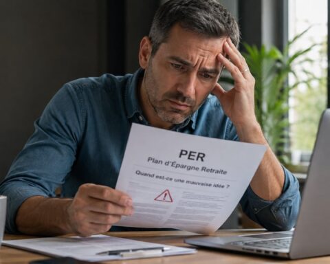 Quand le PER devient-il une option peu judicieuse ?