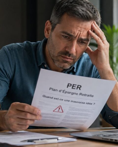 Quand le PER devient-il une option peu judicieuse ?