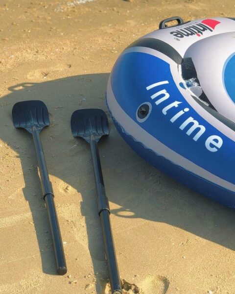 Quatre jeunes touristes portugais disparus en mer Adriatique, recherches en cours pour deux d'entre eux