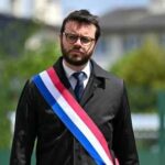 Raphaël Glucksmann annonce sa candidature à la présidentielle de 2027 et participera à la primaire socialiste