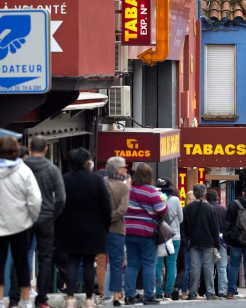 Règlementation sur l'achat de tabac en Espagne et en Andorre : quelles sont les règles réelles ?