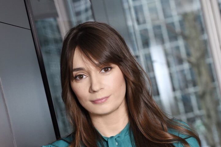 Rejet du recours de Xenia Fedorova contre son expulsion par le tribunal administratif de Paris