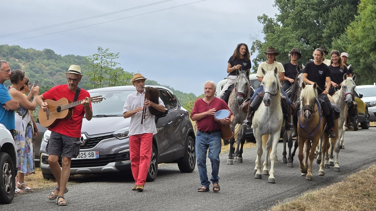 Relance du jumelage entre Aurignac et Benabarre pour ses 30 ans et hommage à Jean-François Zapater