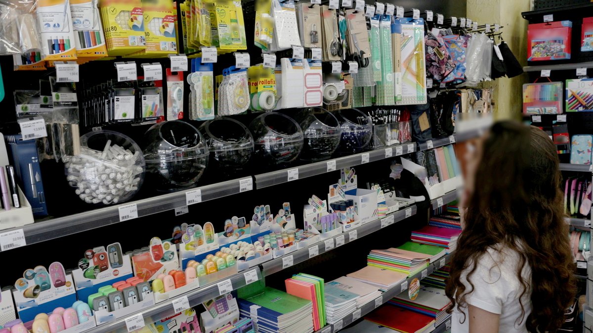 Rentrée scolaire 2026 : la hausse des coûts des fournitures scolaires atteint 104,35 € selon Familles de France