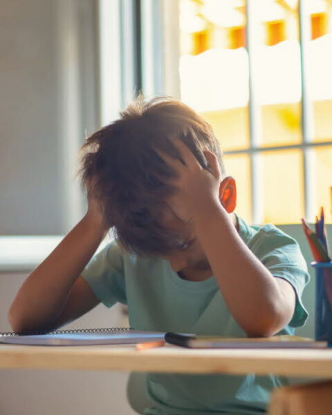 Rentrée scolaire : cinq conseils pour gérer le stress des élèves et des familles