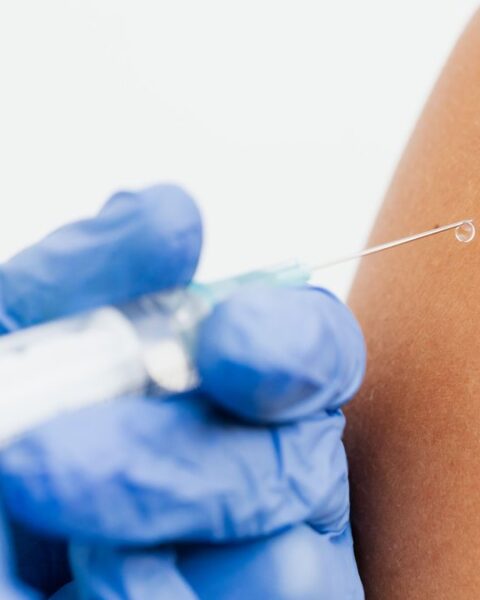 Résultats prometteurs du vaccin anti-mélanome développé par Merck et Moderna en phase 3
