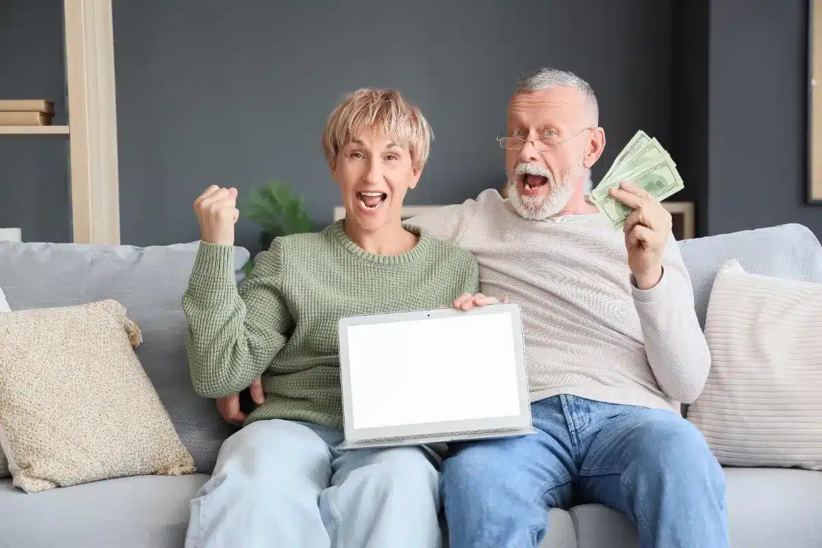 Retraite supérieure à 2 000 € par mois : dans ces trois départements français, les seniors bénéficient d'allocations largement au-dessus de la moyenne nationale.