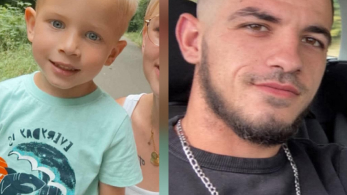 Retrouvailles tragiques en Belgique : le corps d'un enfant identifié comme celui de Tyméo, disparu avec son père Bryan