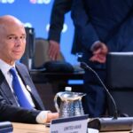 Réunion au G20 : le secrétaire au Trésor américain discute du plan de paix de Trump avec son homologue russe
