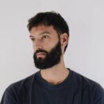 Robin Tutenges, ancien moine devenu photoreporter de guerre, reçoit le Prix Camille Lepage à Perpignan