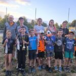 Saint-Martin-Lestra : un week-end dédié aux passionnés de ball-trap