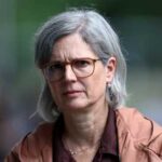 Sandrine Rousseau appelle à une alliance des écologistes avec LFI pour la présidentielle de 2027