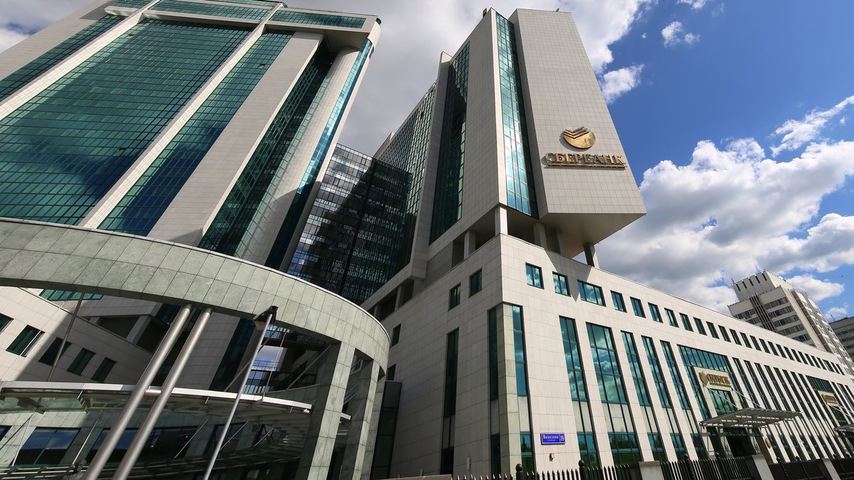 Sberbank évalue à 7 % les chances d'une victoire décisive de la Russie dans la guerre en Ukraine