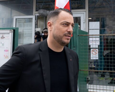 Sébastien Delogu convoqué pour outrage le 13 novembre après une garde à vue à Marseille