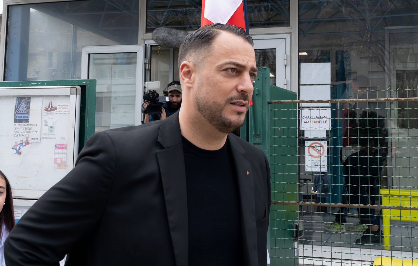Sébastien Delogu convoqué pour outrage le 13 novembre après une garde à vue à Marseille