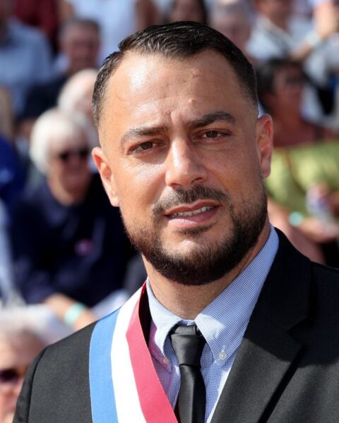 Sébastien Delogu dénonce des fuites policières mensongères après son altercation avec des policiers à Marseille