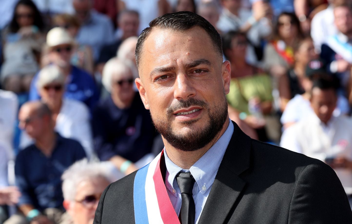 Sébastien Delogu, député LFI, placé en garde à vue après une altercation avec des policiers à Marseille