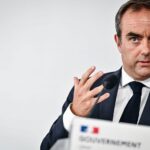 Sébastien Lecornu à Mayotte pour relancer la reconstruction un an et demi après le cyclone Chido