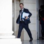 Sébastien Lecornu convoque une cellule de crise après le piratage du fisc français