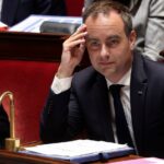 Sébastien Lecornu exclut une candidature présidentielle et annonce un plan de soutien pour l'agriculture