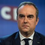 Sébastien Lecornu face à une motion de censure des écologistes après des déclarations sur la canicule