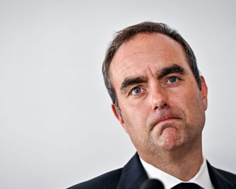 Sébastien Lecornu organise un séminaire ministériel le 31 août sur le budget et la cybersécurité