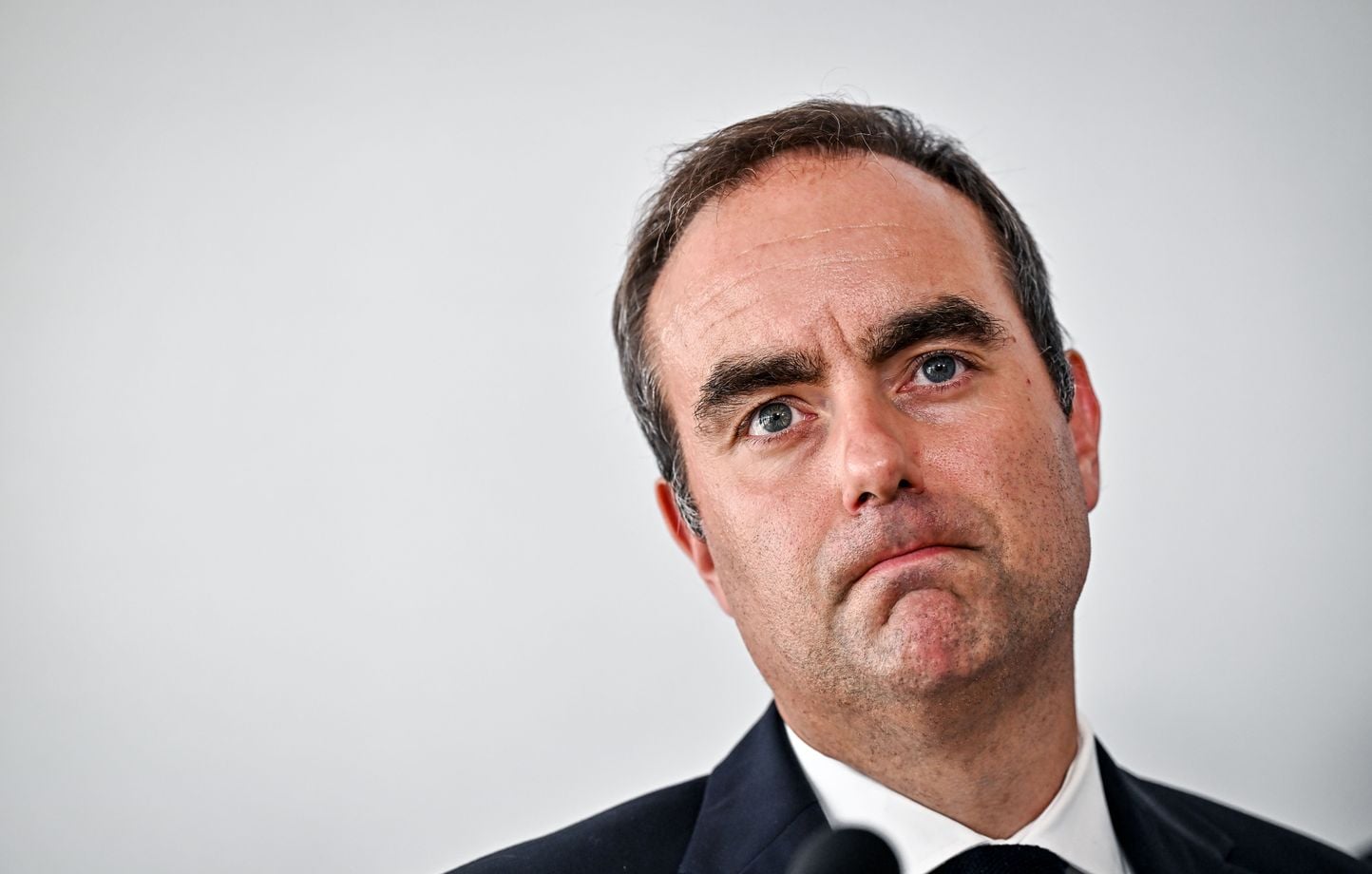 Sébastien Lecornu organise un séminaire ministériel le 31 août sur le budget et la cybersécurité