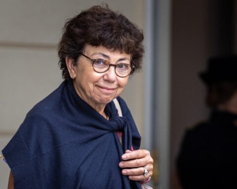 Sécheresse en France : 40 000 personnes privées d'eau potable dans 50 départements