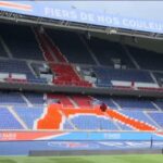 Sécheresse en France : les clubs privés de leurs terrains de jeu 
Ligue 1 : l'aventure monégasque de Paul Pogba prend fin 
Sénégal : Patri...