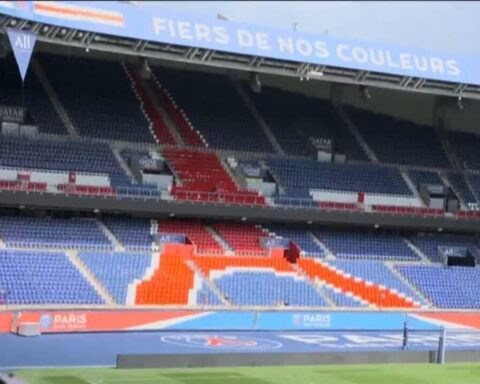 Sécheresse en France : les clubs privés de leurs terrains de jeu 
Ligue 1 : l'aventure monégasque de Paul Pogba prend fin 
Sénégal : Patri...