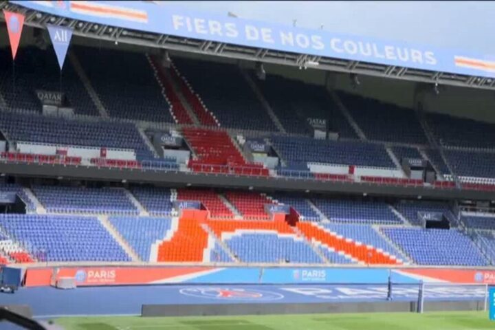 Sécheresse en France : les clubs privés de leurs terrains de jeu 
Ligue 1 : l'aventure monégasque de Paul Pogba prend fin 
Sénégal : Patri...