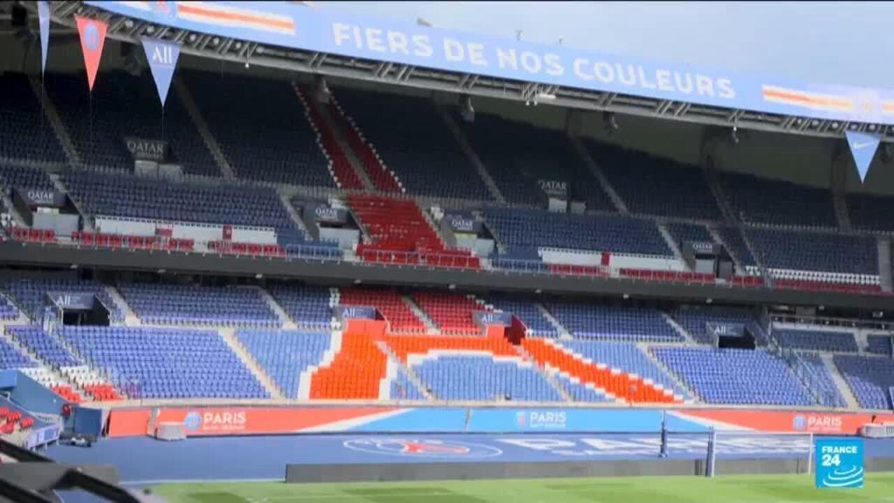 Sécheresse en France : les clubs privés de leurs terrains de jeu 
Ligue 1 : l'aventure monégasque de Paul Pogba prend fin 
Sénégal : Patri...