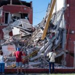 Séisme de magnitude 7,4 en Colombie : au moins 132 morts et 15,5 millions de dollars d'aide des États-Unis