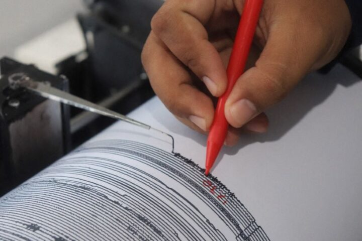 Séismes récents : Colombie, Japon et Venezuela sont touchés, mais aucun lien direct observé