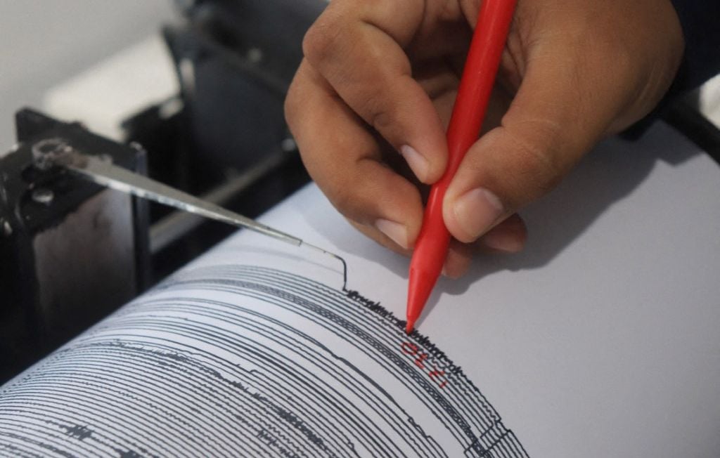 Séismes récents : Colombie, Japon et Venezuela sont touchés, mais aucun lien direct observé