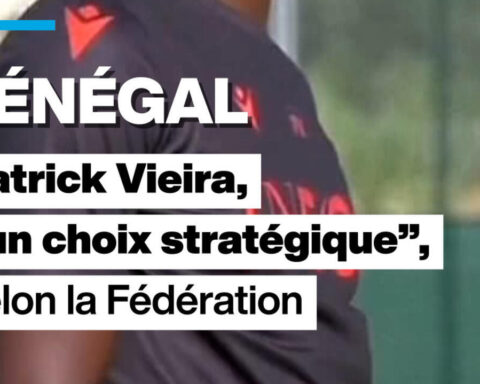 Sénégal : La FSF considère Patrick Vieira comme un choix stratégique 
La Guinée autorisée à accueillir des matchs de football à domicile