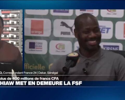 Sénégal : Pape Thiaw exige des clarifications de la part de la Fédération sénégalaise de football. Léon Marchand remporte son premier titre européen sur 200 mètres.