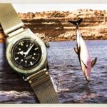 SERICA 5303-3 : une nouvelle teinte de bleu à l’horizon