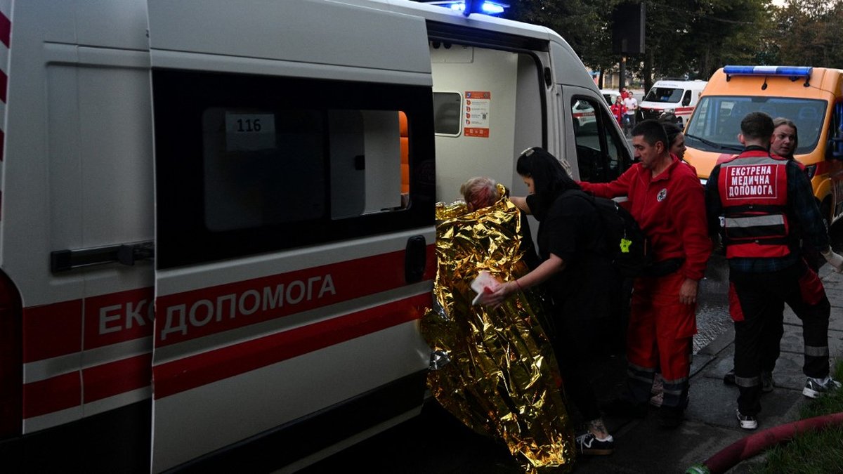 Six personnes, dont trois enfants, tuées par un drone en Russie sur une plage de Krasnodar