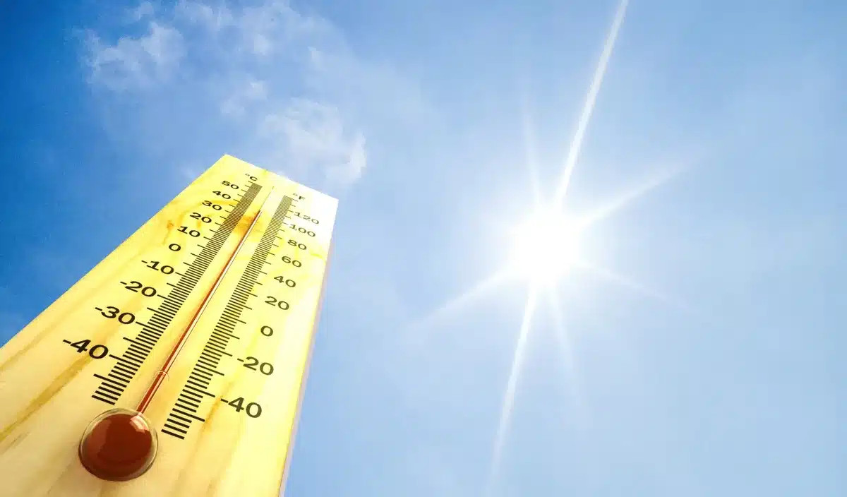 Sixième vague de chaleur en septembre 2026 : Météo France annonce une date précise, plus précoce que prévu.