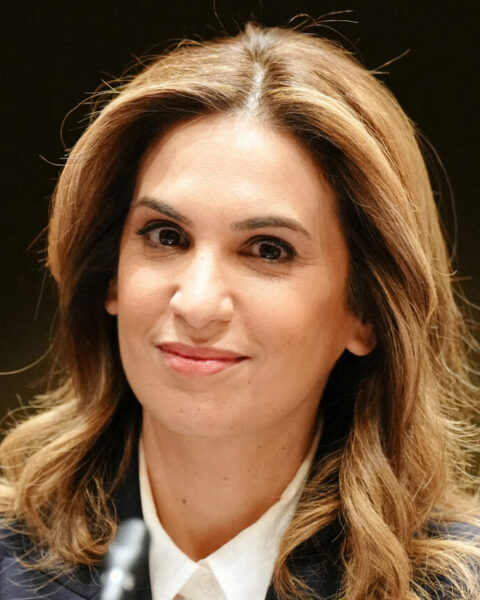 Sonia Mabrouk dévoile sa nouvelle émission sur BFMTV : un débat d'idées autour de l'identité nationale