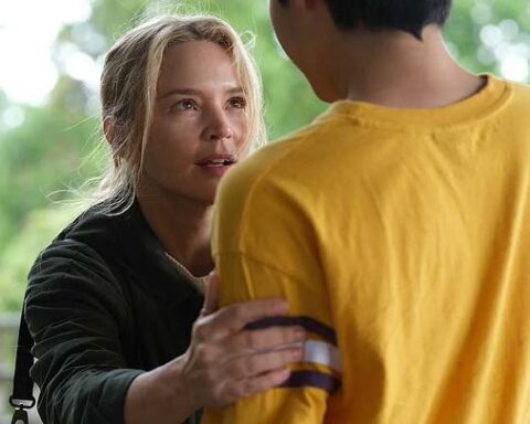 Soudain de Ryusuke Hamaguchi : un film touchant sur la rencontre et le soin à découvrir au cinéma