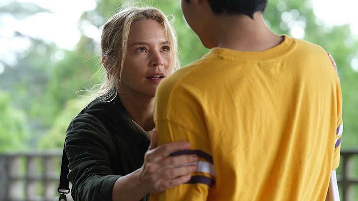 Soudain de Ryusuke Hamaguchi : un film touchant sur la rencontre et le soin à découvrir au cinéma