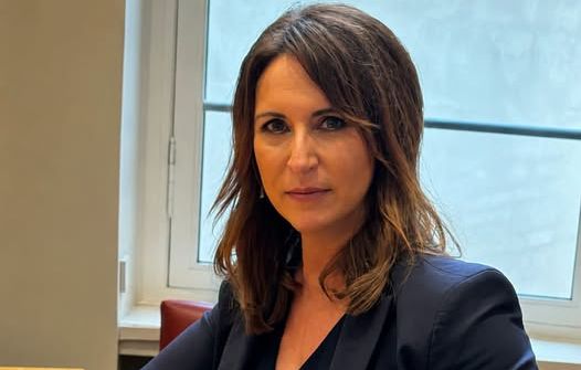 Suspension et signalement à la justice de la sénatrice Christine Herzog pour harcèlement moral